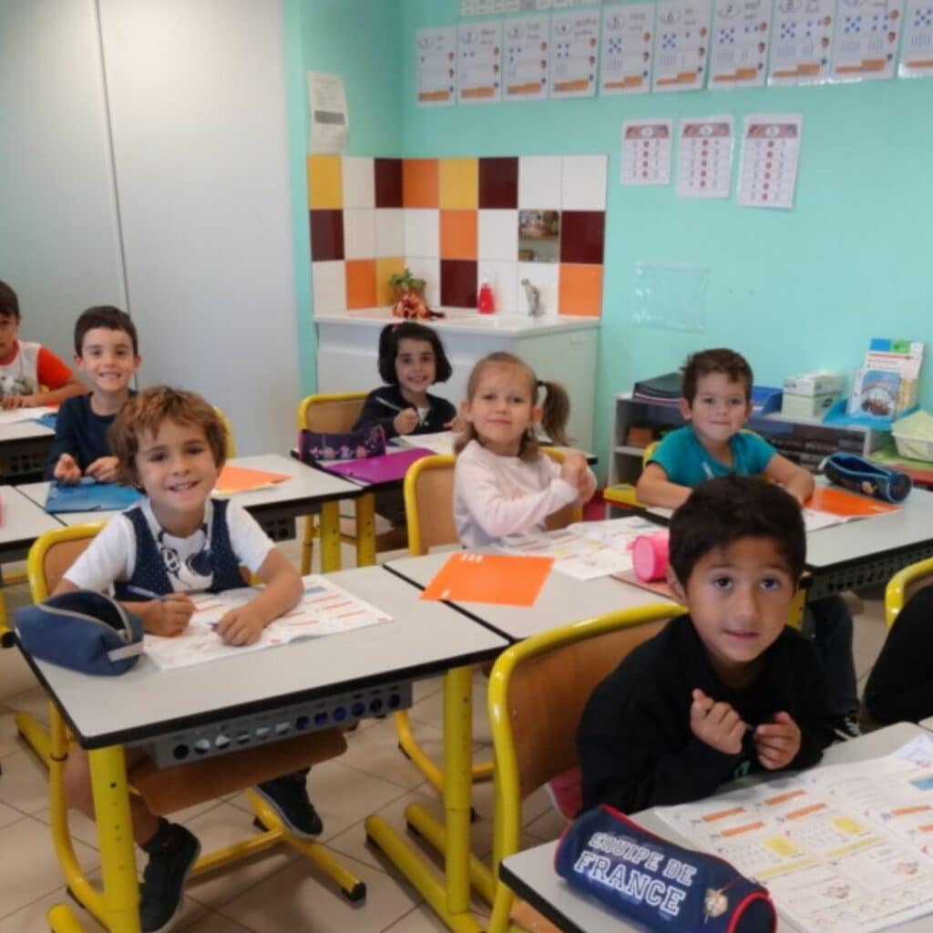 Calvados : un enfant de 7 ans terrorise ses camarades, 3 plaintes déposées