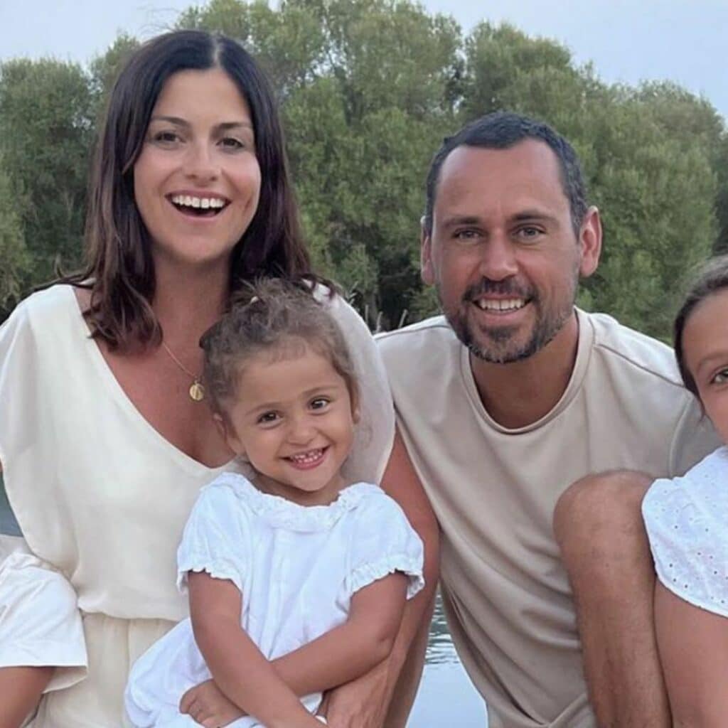 Delphine Colas (Familles nombreuses) : critiquée sur l'alimentation de ses enfants, elle réagit