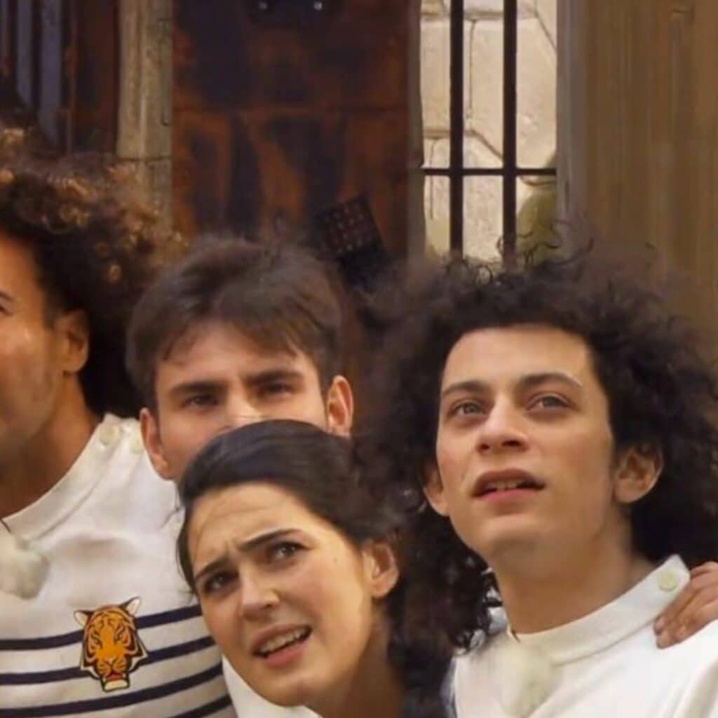 Fort Boyard : les internautes révoltés après l’intégration d’une nouvelle règle