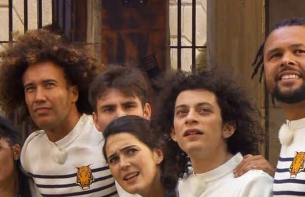 Fort Boyard : les internautes révoltés après l’intégration d’une nouvelle règle