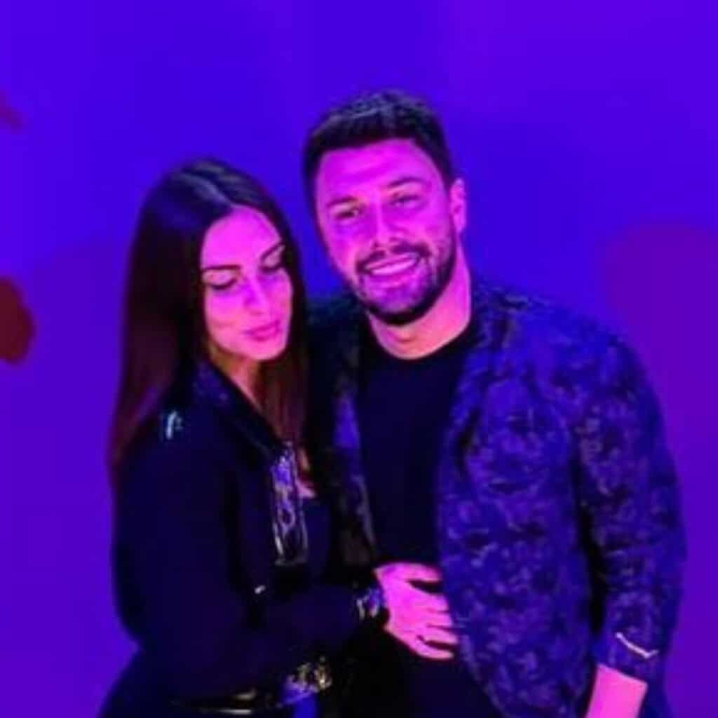 Chantage, isolement… : Chloé se livre après sa rupture avec Kevin Guedj