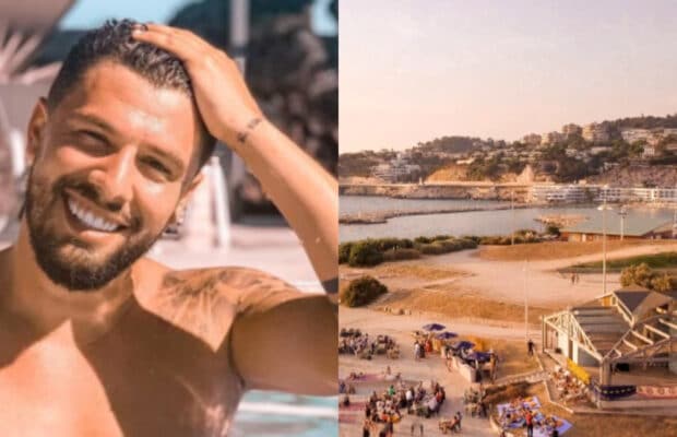 Kevin Guedj : en conflit avec la ville de Marseille, les forces de l’ordre interviennent dans son établissement
