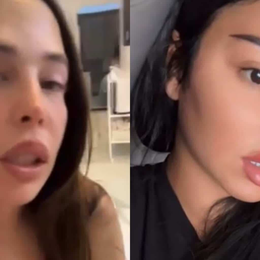 Maeva Ghennam, Kim Glow… : les candidates de télé-réalité donnent leur avis bien tranché sur la cérémonie d’ouverture des JO