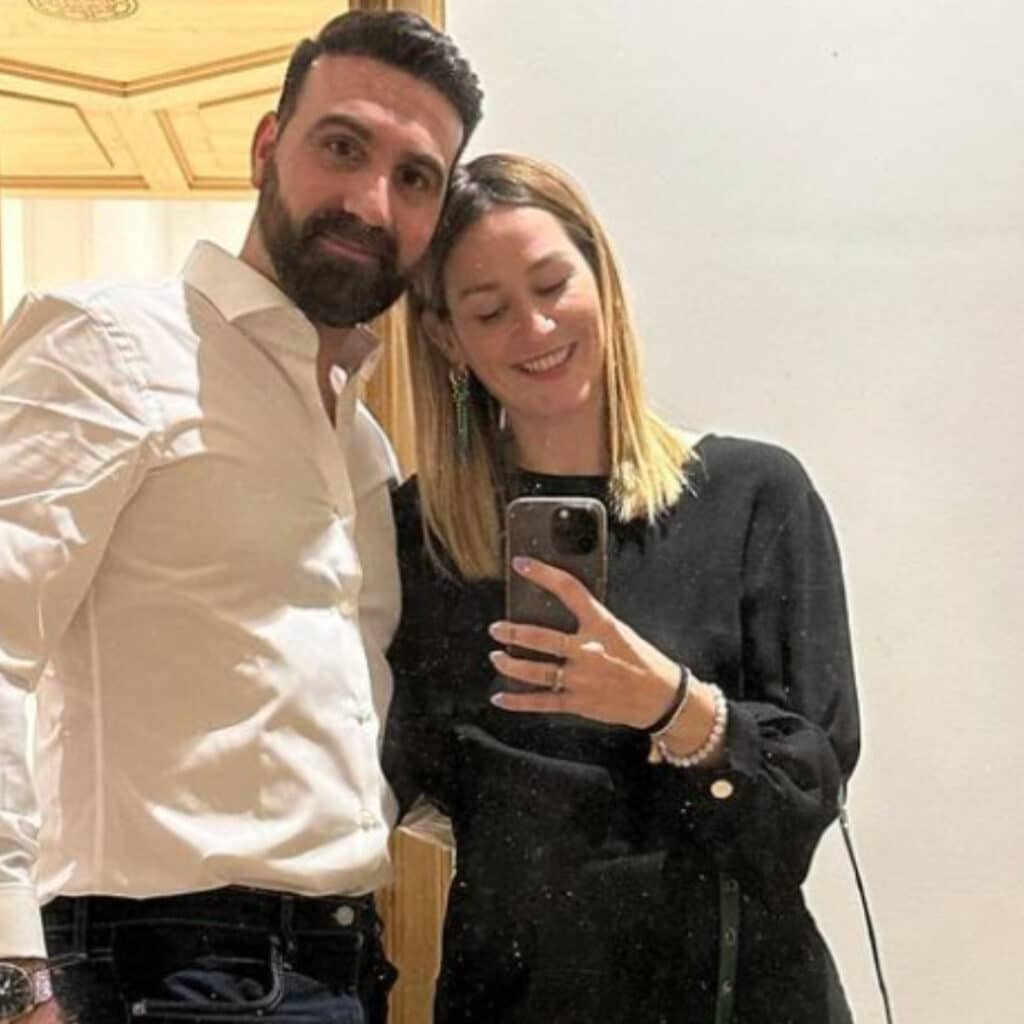 Laure et Matthieu (MAPR) : parents pour la deuxième fois, ils annoncent que leur bébé est en soin intensif
