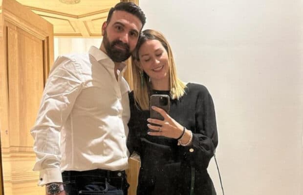 Laure et Matthieu (MAPR) : parents pour la deuxième fois, ils annoncent que leur bébé est en soin intensif