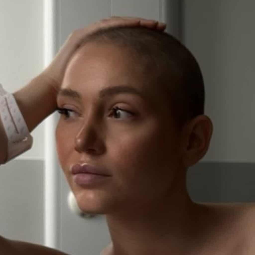 Éloïse Appelle atteinte d’un cancer : après sa dernière chimiothérapie, elle prend la parole