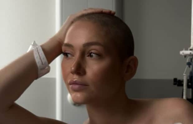 Éloïse Appelle atteinte d’un cancer : après sa dernière chimiothérapie, elle prend la parole