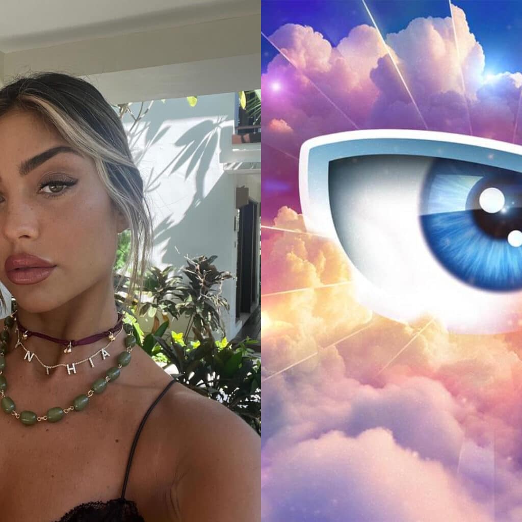 Cynthia Makhoul : après Gabriel, elle se montre aux côtés d’un candidat de Secret Story