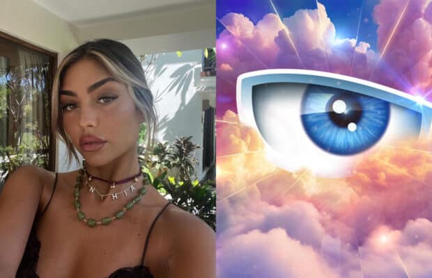 Cynthia Makhoul : après Gabriel, elle se montre aux côtés d’un candidat de Secret Story