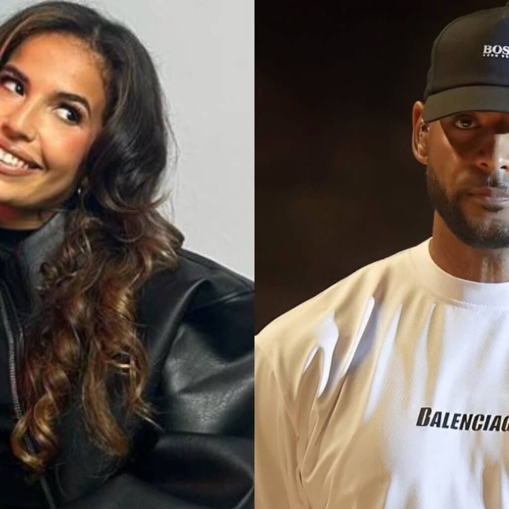 Poupette Kenza en prison : Booba se moque et publie une photo qui interpelle la Toile