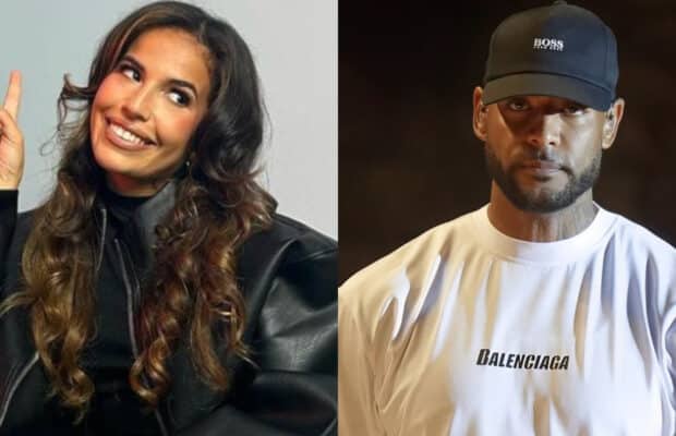 Poupette Kenza en prison : Booba se moque et publie une photo qui interpelle la Toile