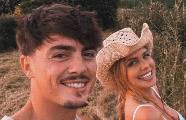 Adixia : mariée à Simon Feraud, elle prend la parole