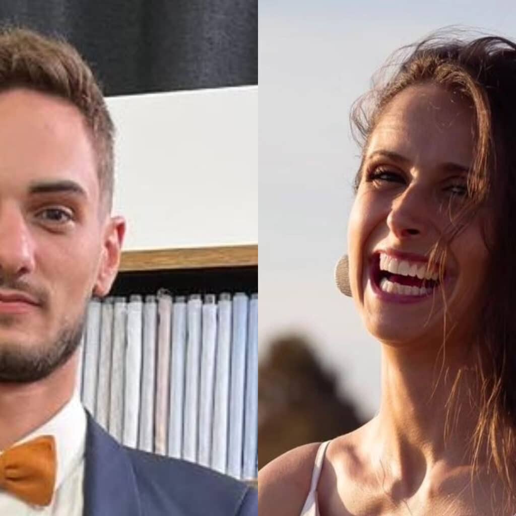 Loïc et Ludivine (MAPR) : en couple ? Une vidéo laisse peu de place au doute