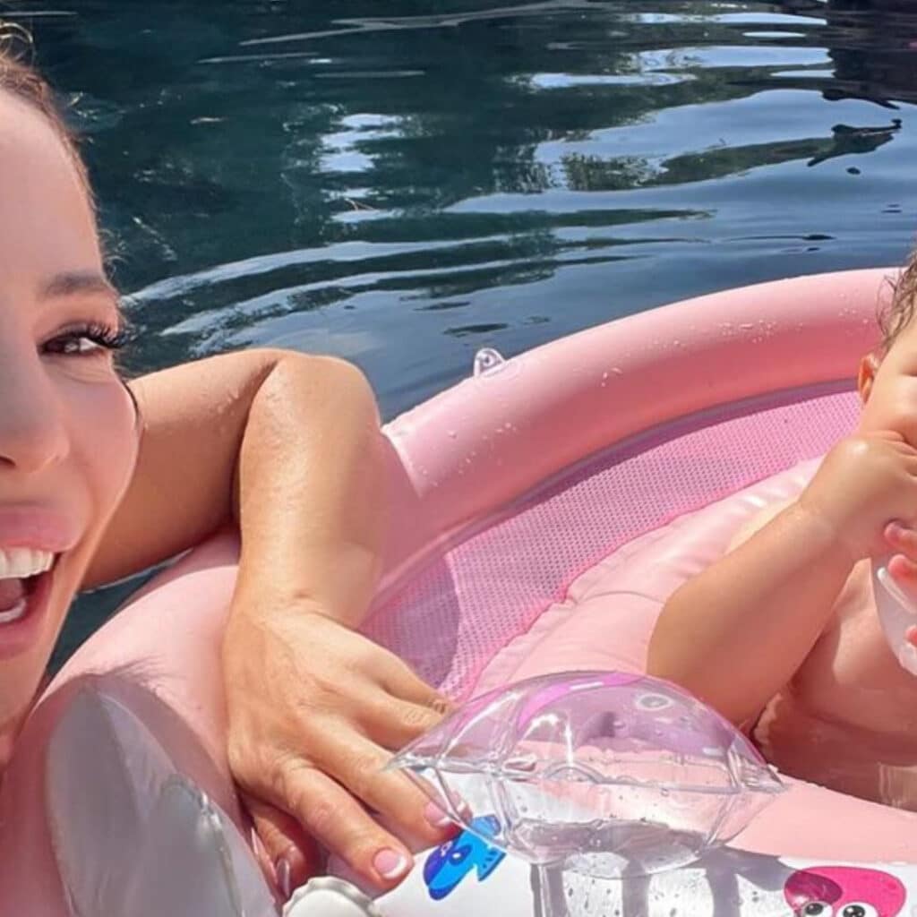 Kim Glow : accusée de mettre son bébé en danger, une vidéo interpelle