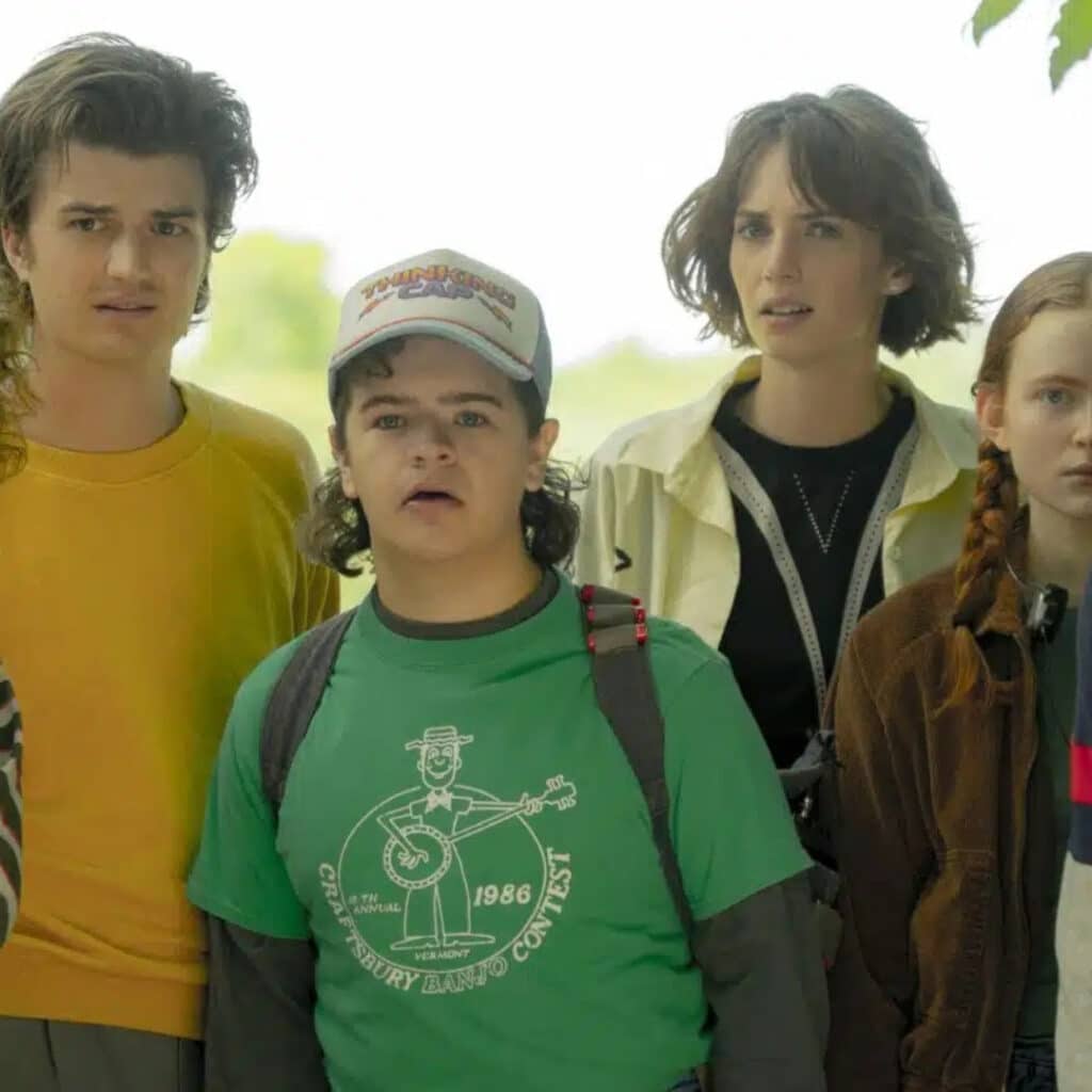 Stranger Things : à quand la sortie de la saison 5 ? Les producteurs font une annonce