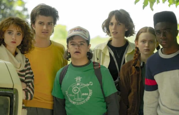 Stranger Things : à quand la sortie de la saison 5 ? Les producteurs font une annonce