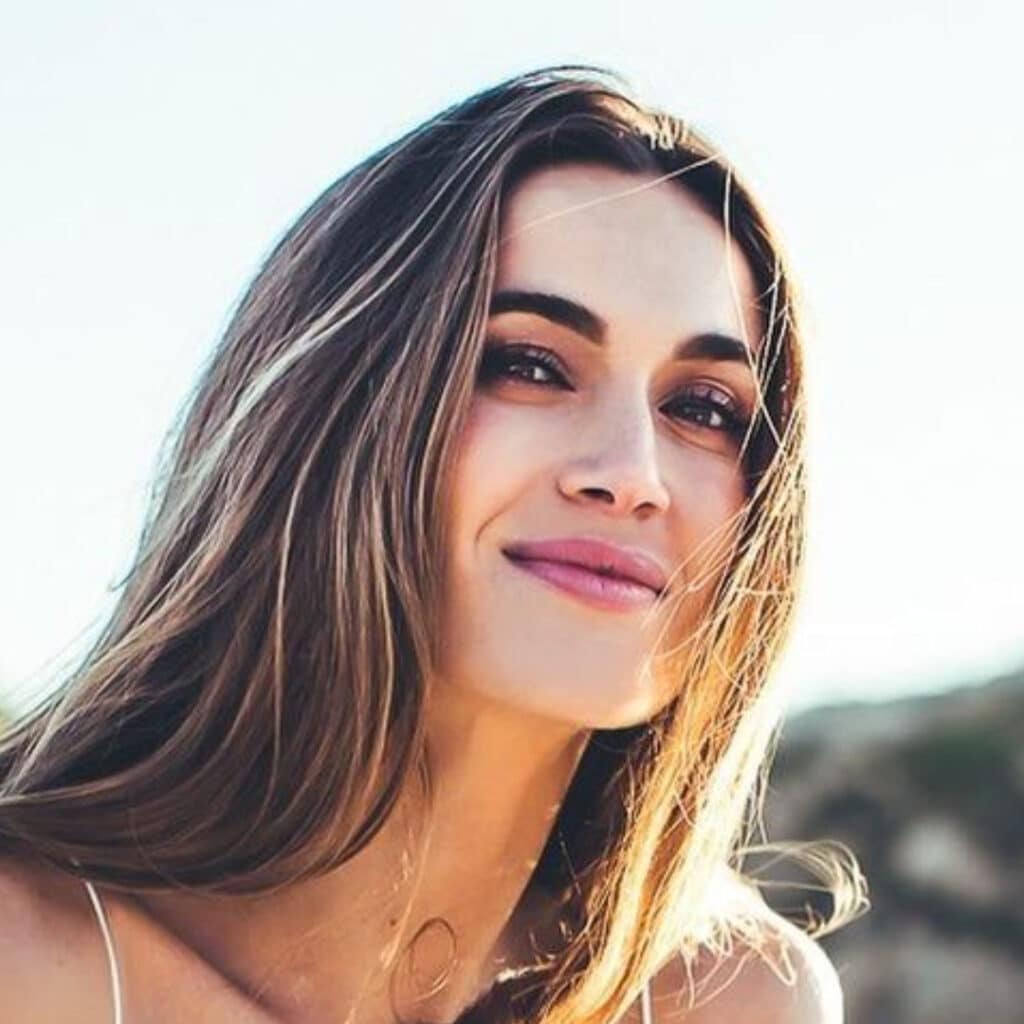 Barbara Morel enceinte : une photo de la future maman ne passe pas