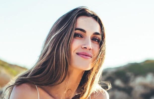 Barbara Morel enceinte : une photo de la future maman ne passe pas