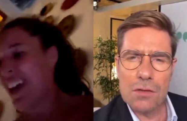 Poupette Kenza : accusée d’avoir menti sur la crise d’épilepsie de son mari, un médecin réagit à la vidéo