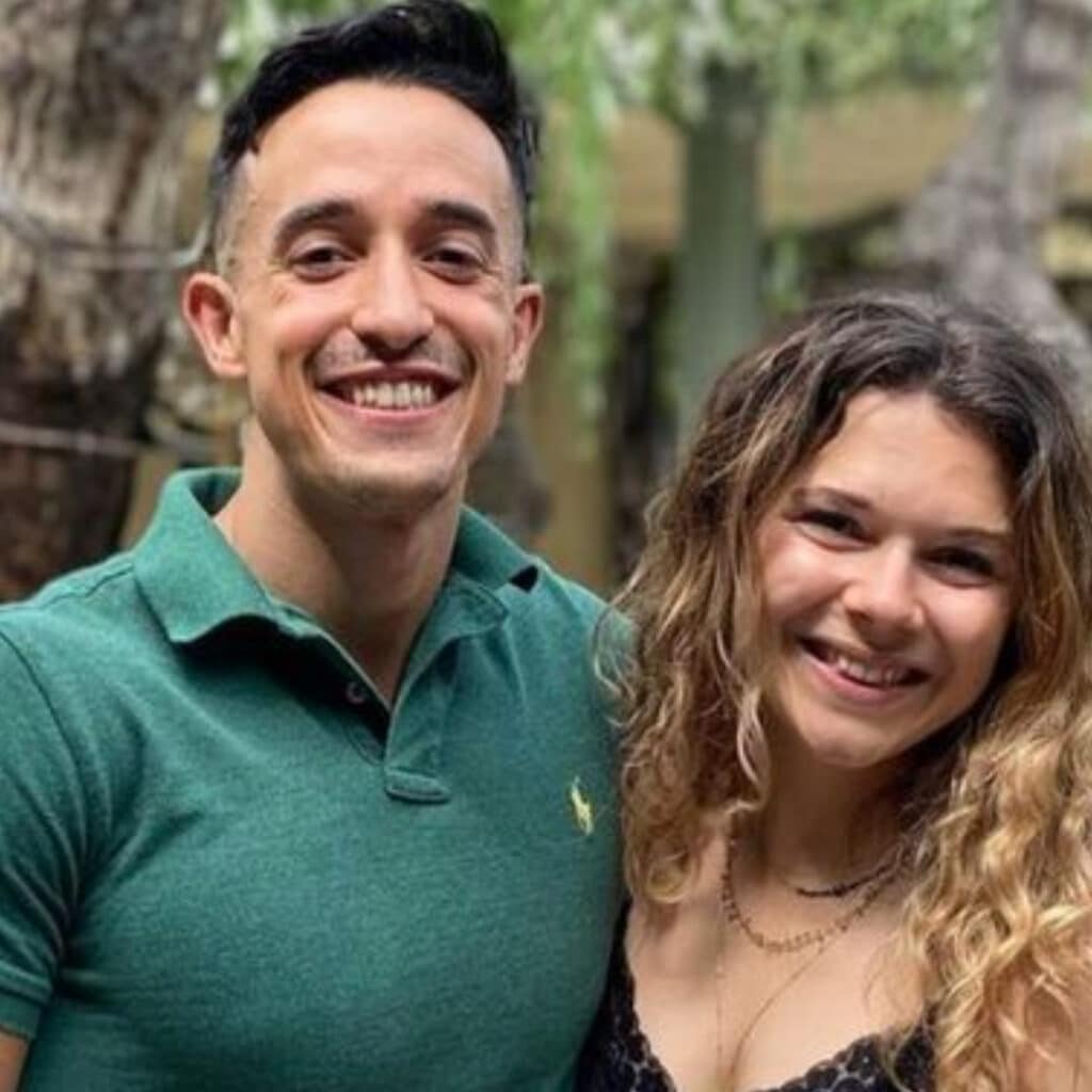 Juju Fitcats et Tibo Inshape : le couple au bord de la rupture ? La Youtubeuse prend la parole