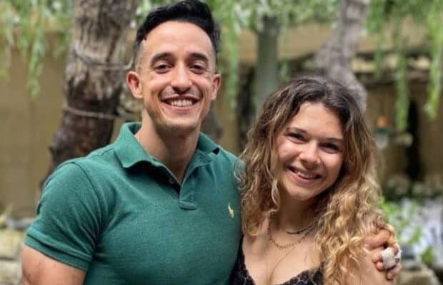 Juju Fitcats et Tibo Inshape : le couple au bord de la rupture ? La Youtubeuse prend la parole