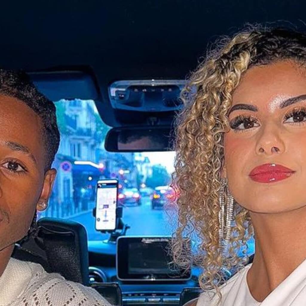 Alexis et Zoé (Secret Story) : en couple, ils officialisent leur relation