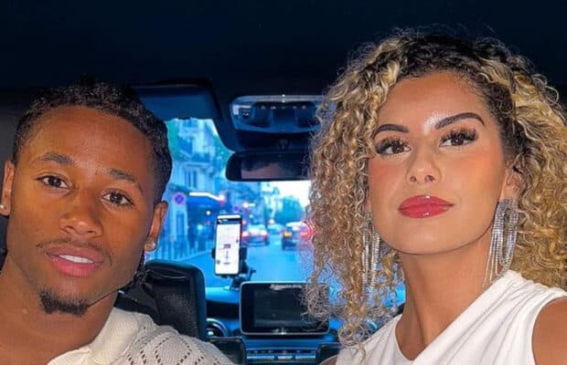 Alexis et Zoé (Secret Story) : en couple, ils officialisent leur relation