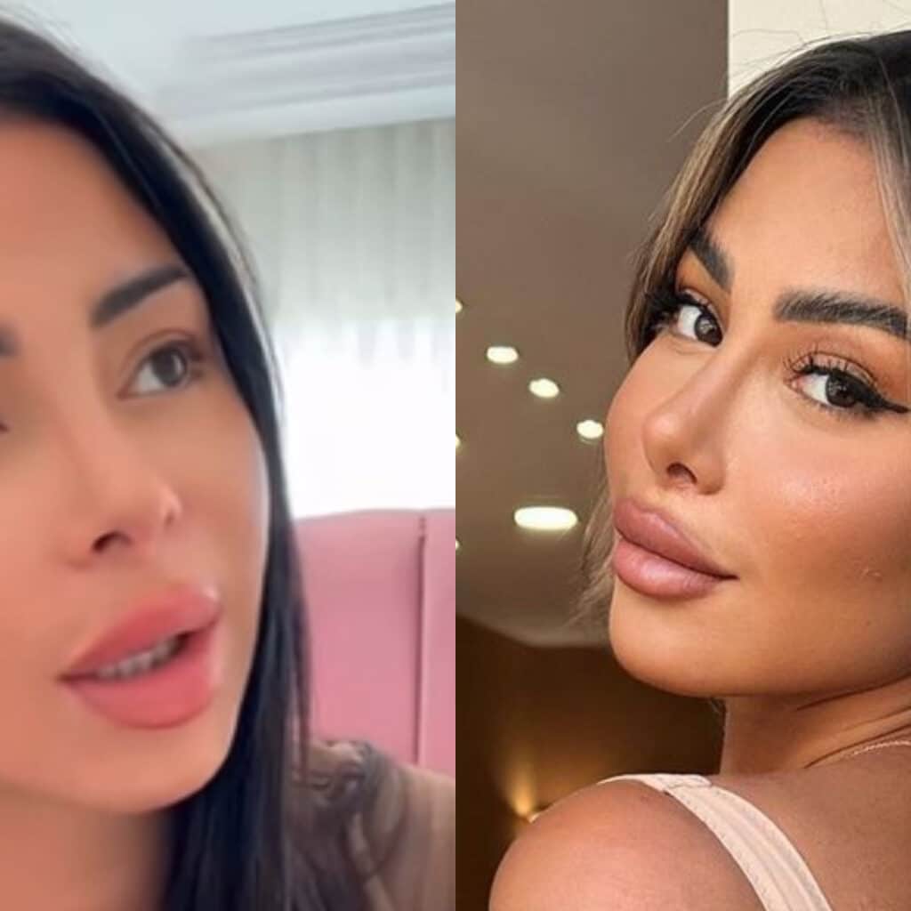Maeva Ghennam : dans la tourmente après sa vidéo, la candidate avoue avoir pensé au pire