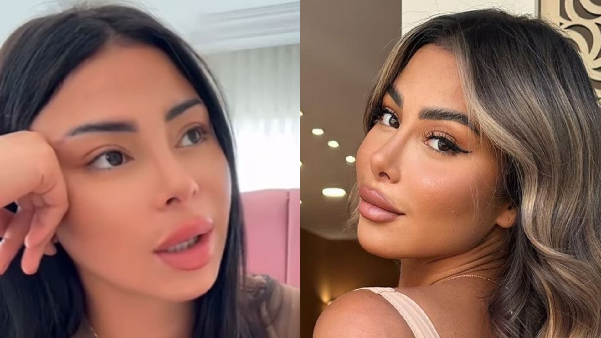 Maeva Ghennam : dans la tourmente après sa vidéo, la candidate avoue avoir pensé au pire