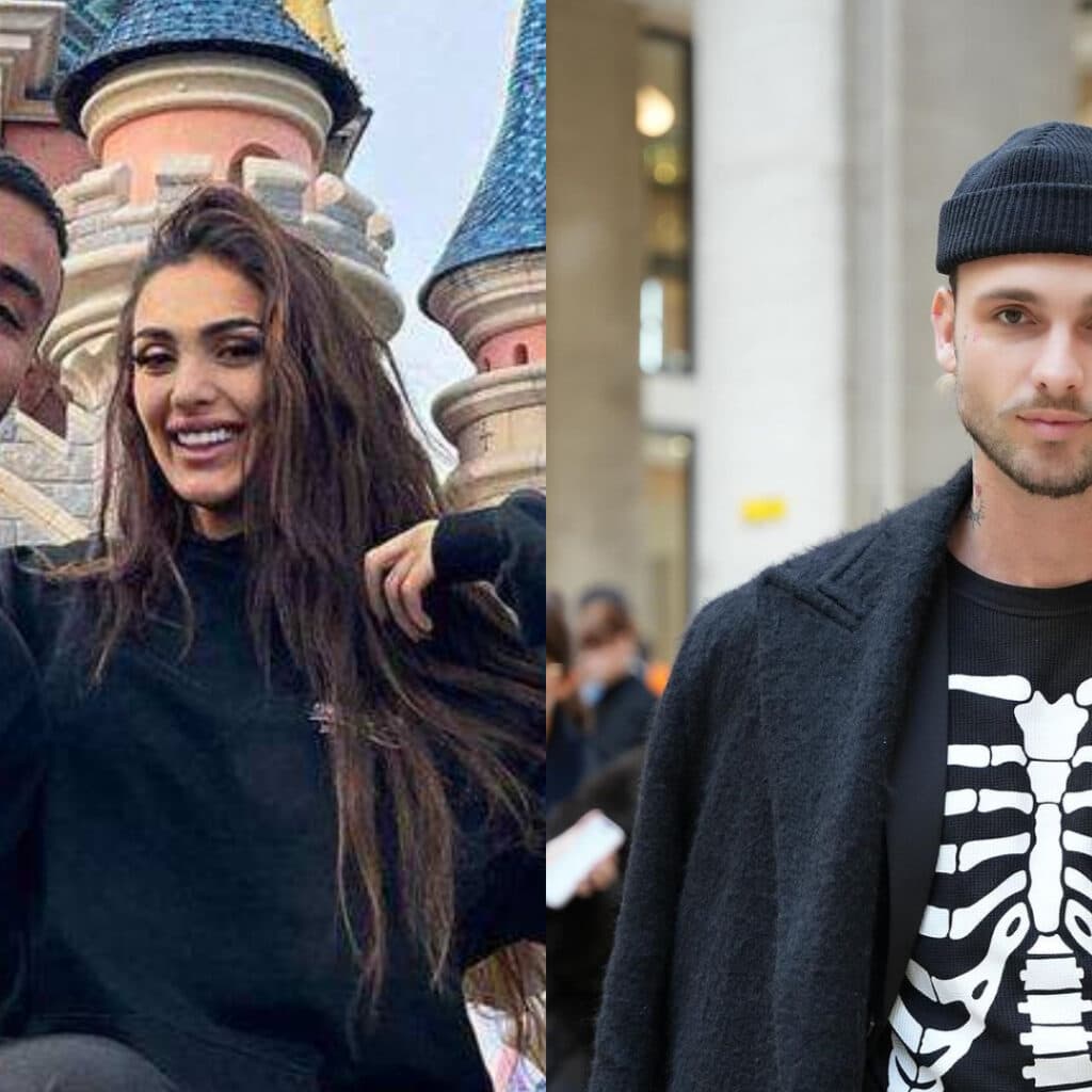 Maissane : de nouveau en couple avec Emine ? Bastos s’exprime