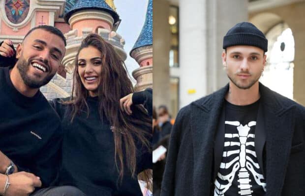 Maissane : de nouveau en couple avec Emine ? Bastos s’exprime