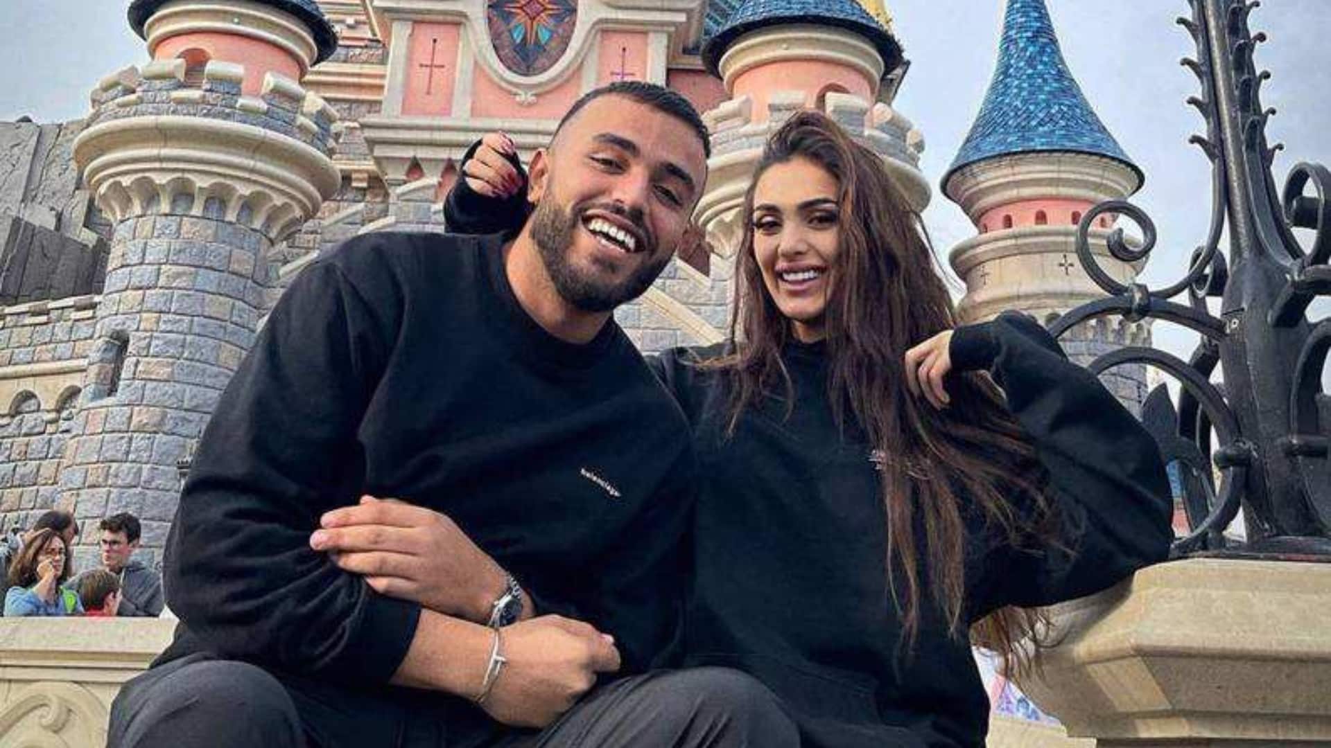 Maissane : de nouveau en couple avec Emine ? Une vidéo semble le prouver