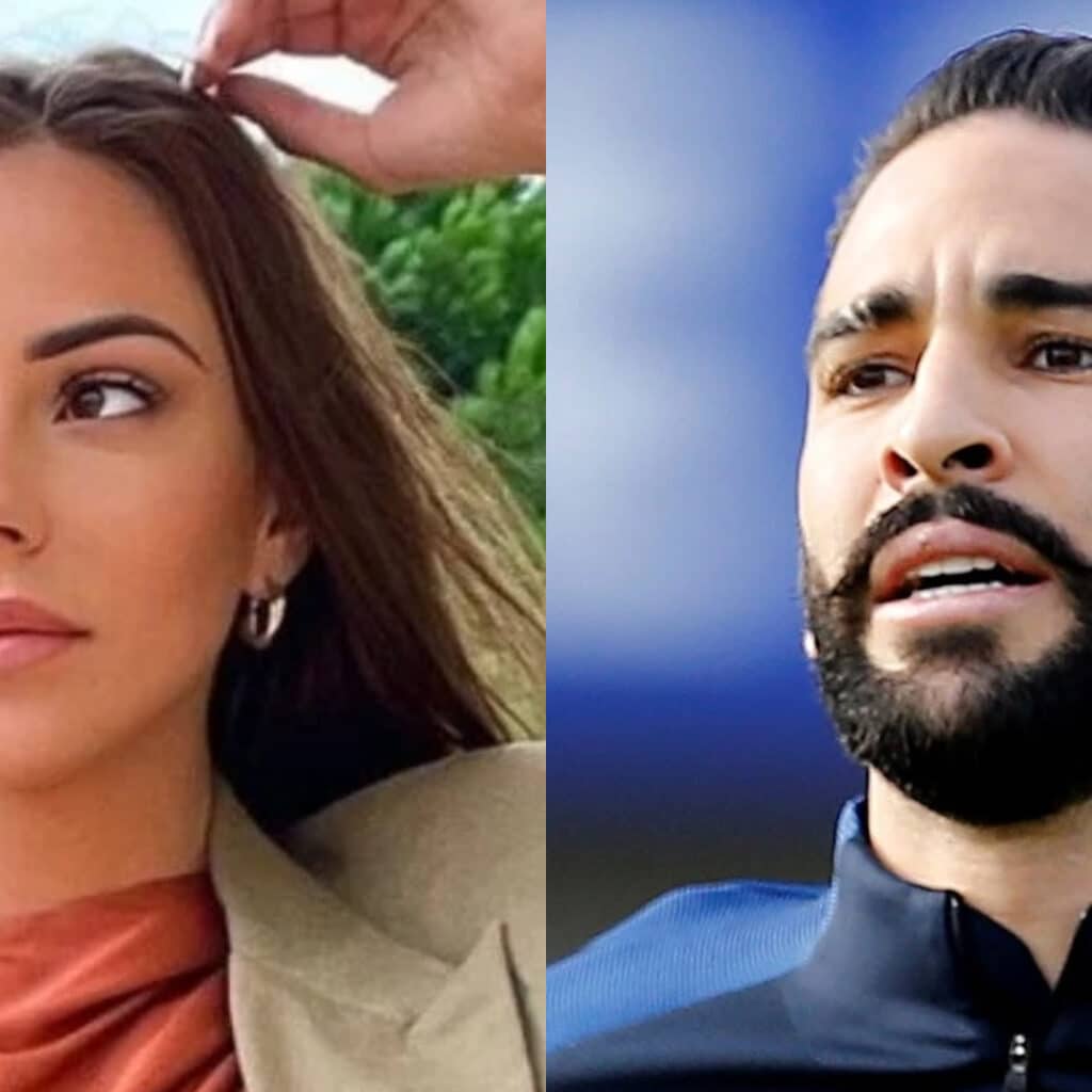 Léna Guillou : de nouveau en couple avec Adil Rami ? Des photos mettent fin au doute