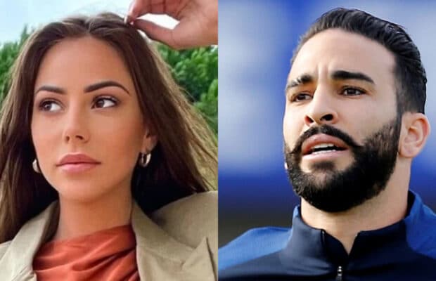 Léna Guillou : de nouveau en couple avec Adil Rami ? Des photos mettent fin au doute