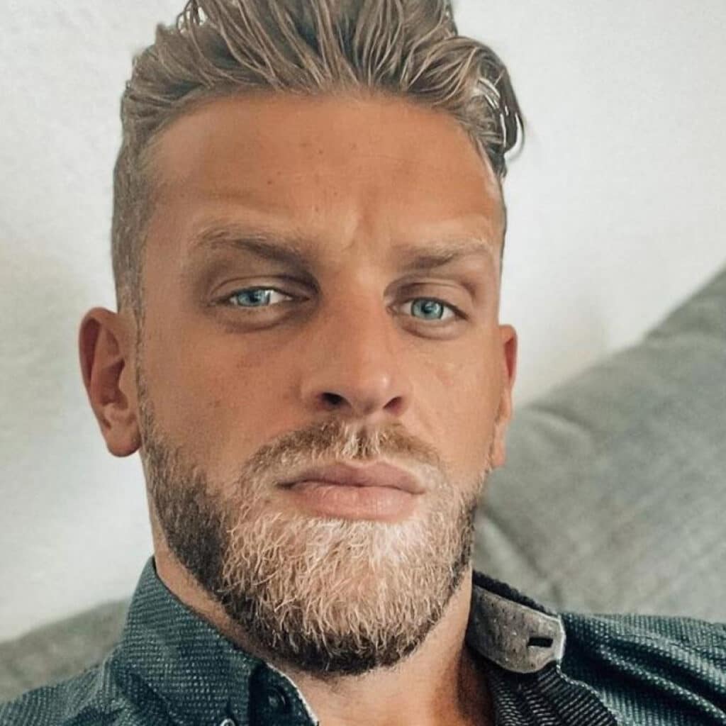 Jordan (Les Ch’tis) : exit Manon Van, il officialise son couple