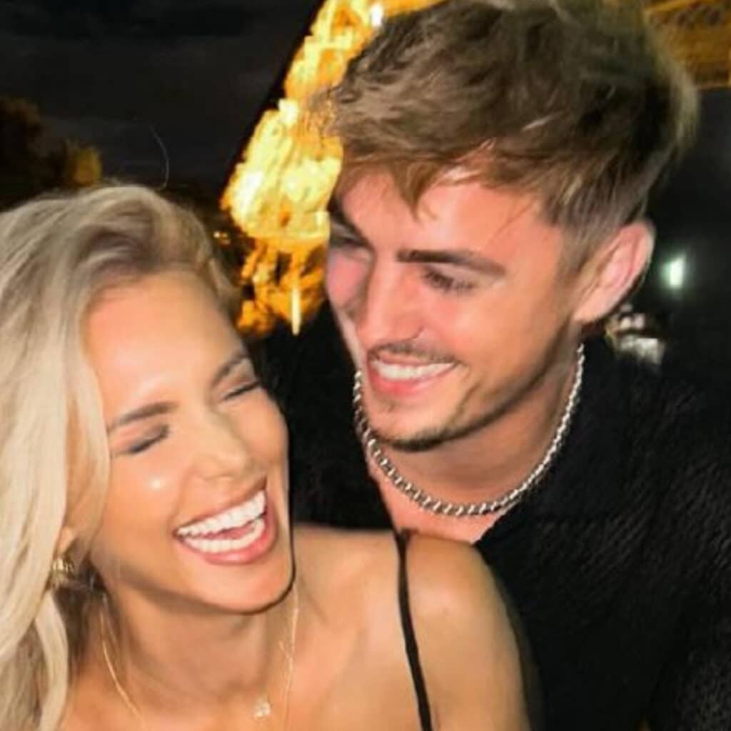 Adixia : prête à avoir un enfant avec Simon ? Elle prend la parole