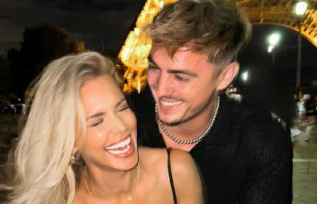 Adixia : prête à avoir un enfant avec Simon ? Elle prend la parole