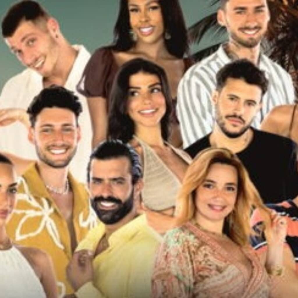 La Villa des Cœurs Brisés 9 : les premières images de la nouvelle saison ont été diffusées