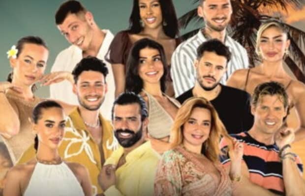 La Villa des Cœurs Brisés 9 : les premières images de la nouvelle saison ont été diffusées