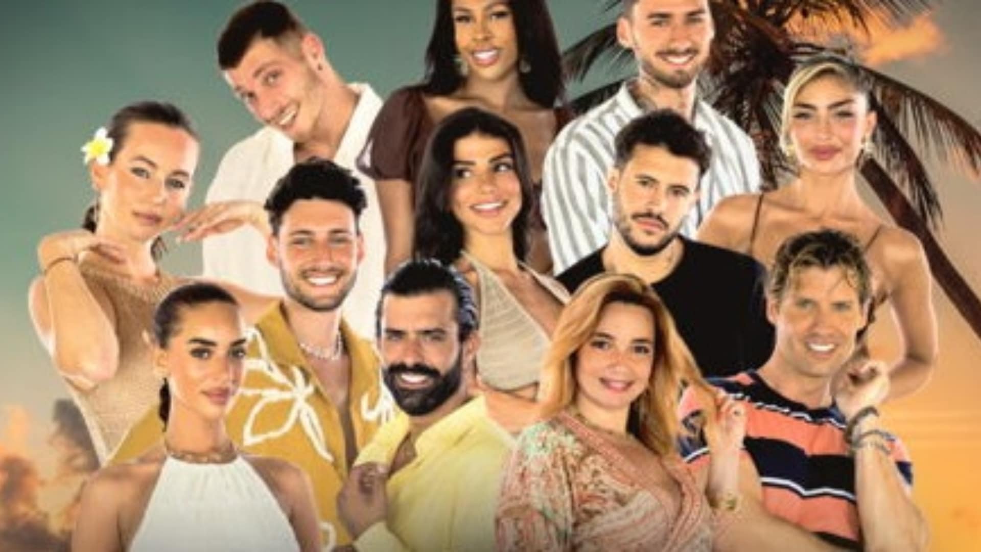 La Villa des Cœurs Brisés 9 : les premières images de la nouvelle saison ont été diffusées