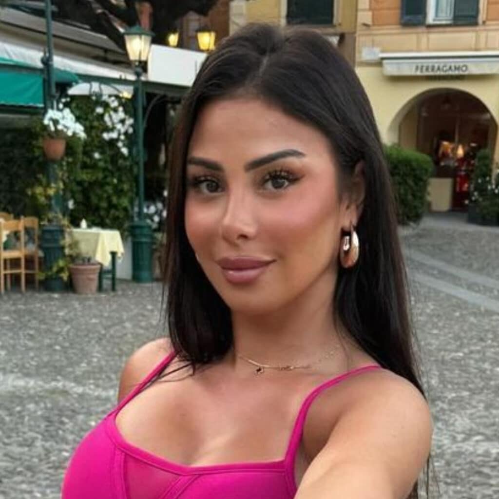 Maeva Ghennam : bientôt de retour sur nos écrans ?