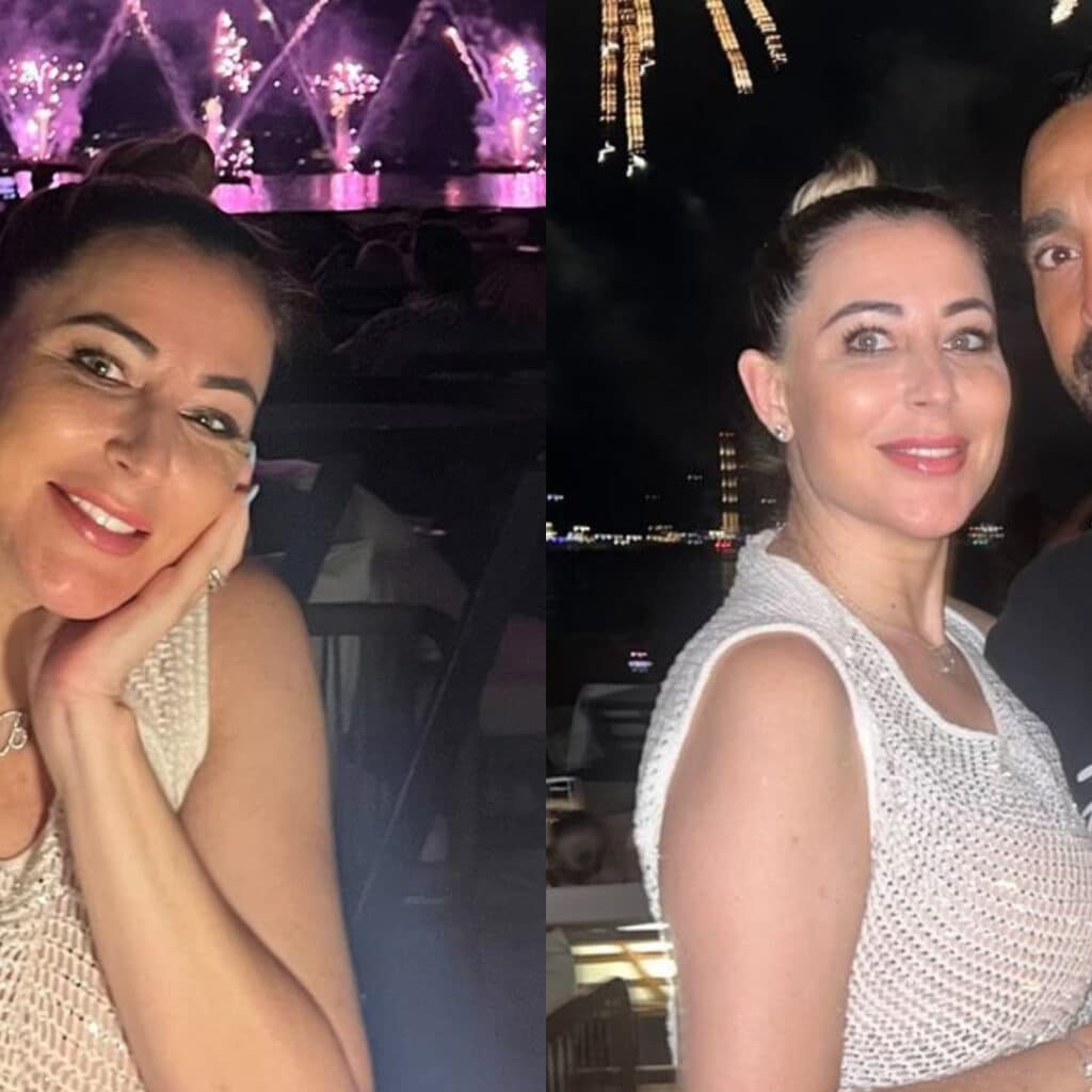 Magali Berdah : trompée par son mari Stéphane avec une autre ?