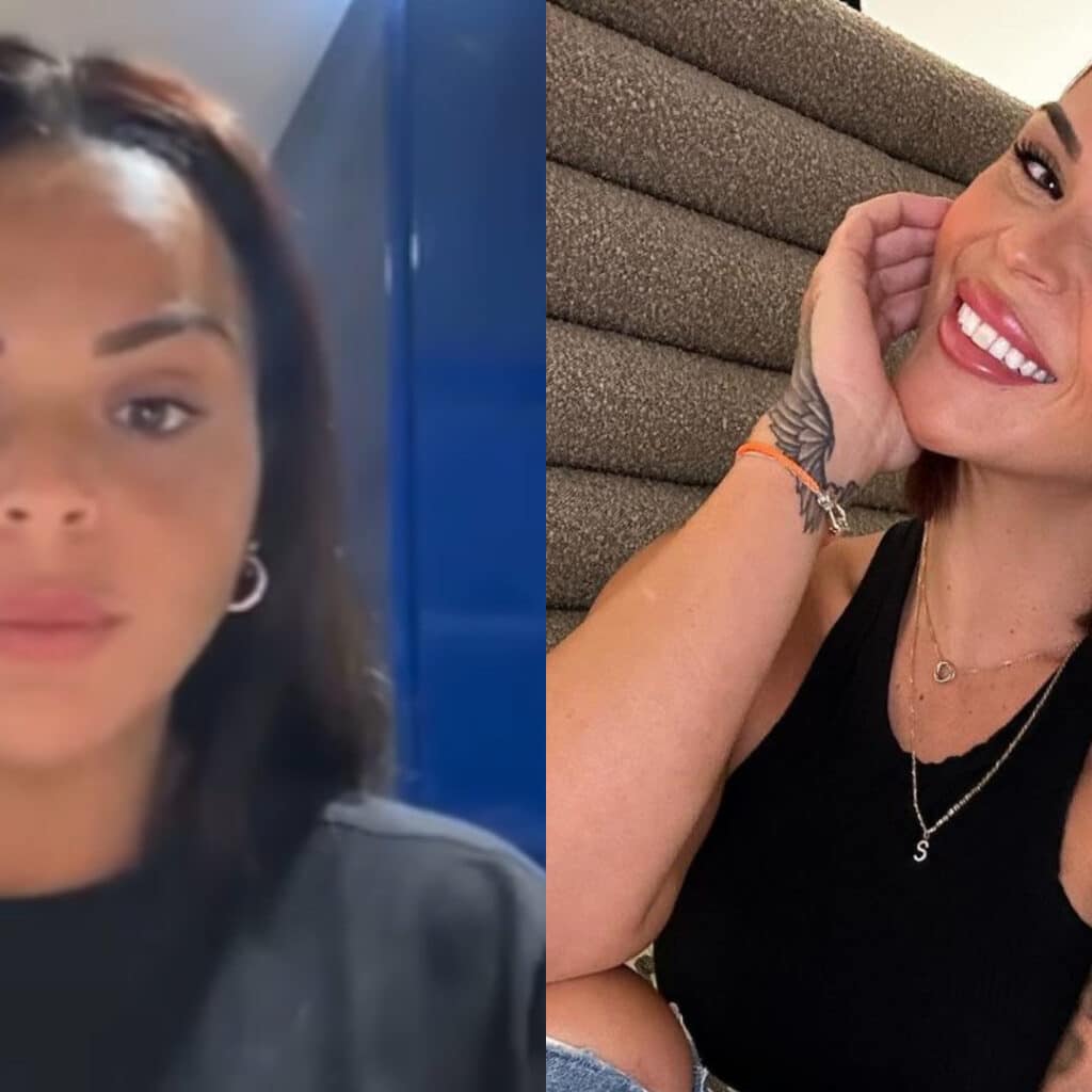 Sarah Fraisou : victime d’une agression en pleine nuit au Maroc, elle porte plainte et raconte tout