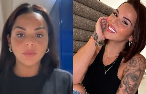 Sarah Fraisou : victime d’une agression en pleine nuit au Maroc, elle porte plainte et raconte tout