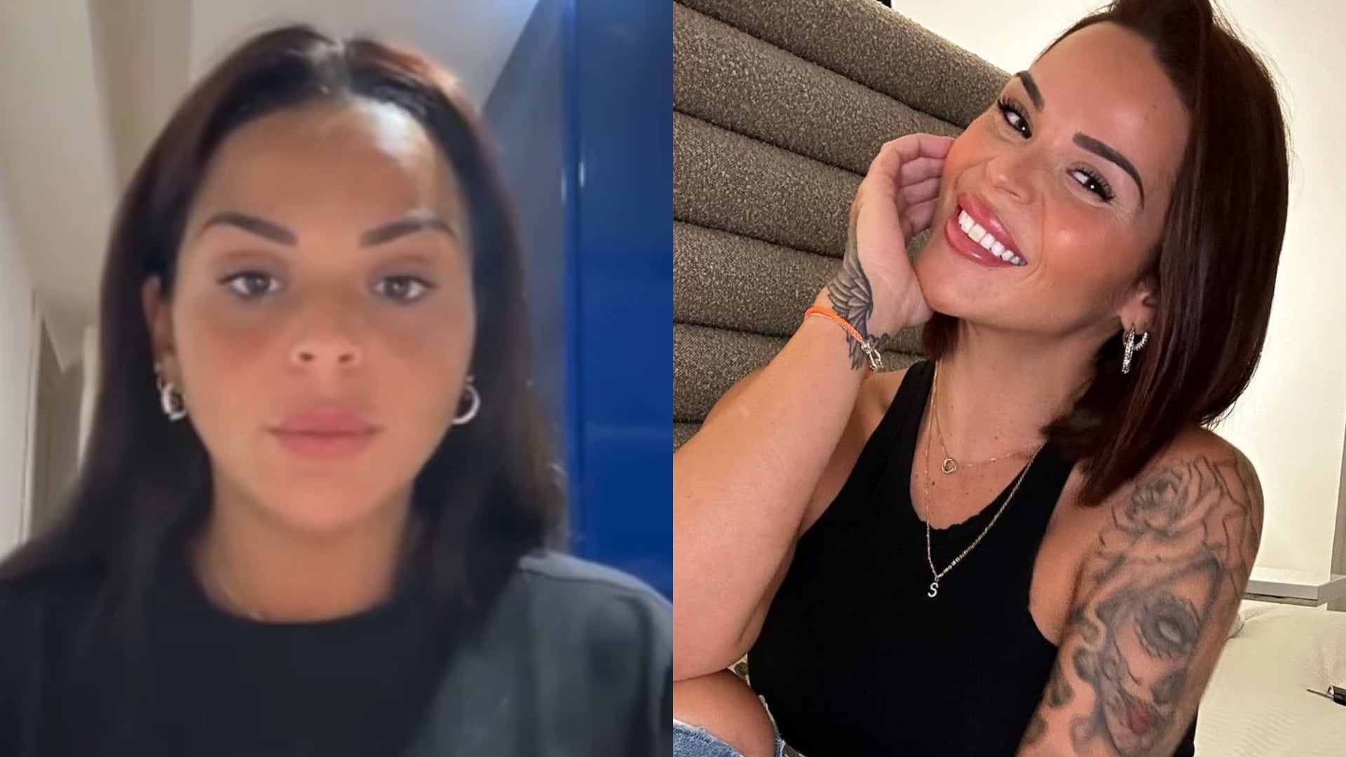 Sarah Fraisou : victime d’une agression en pleine nuit au Maroc, elle porte plainte et raconte tout