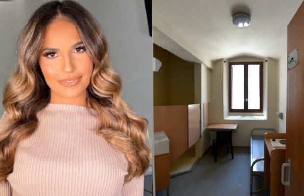 "6 à 20 ans de prison" : après Poupette Kenza, une autre influenceuse se retrouve derrière les barreaux