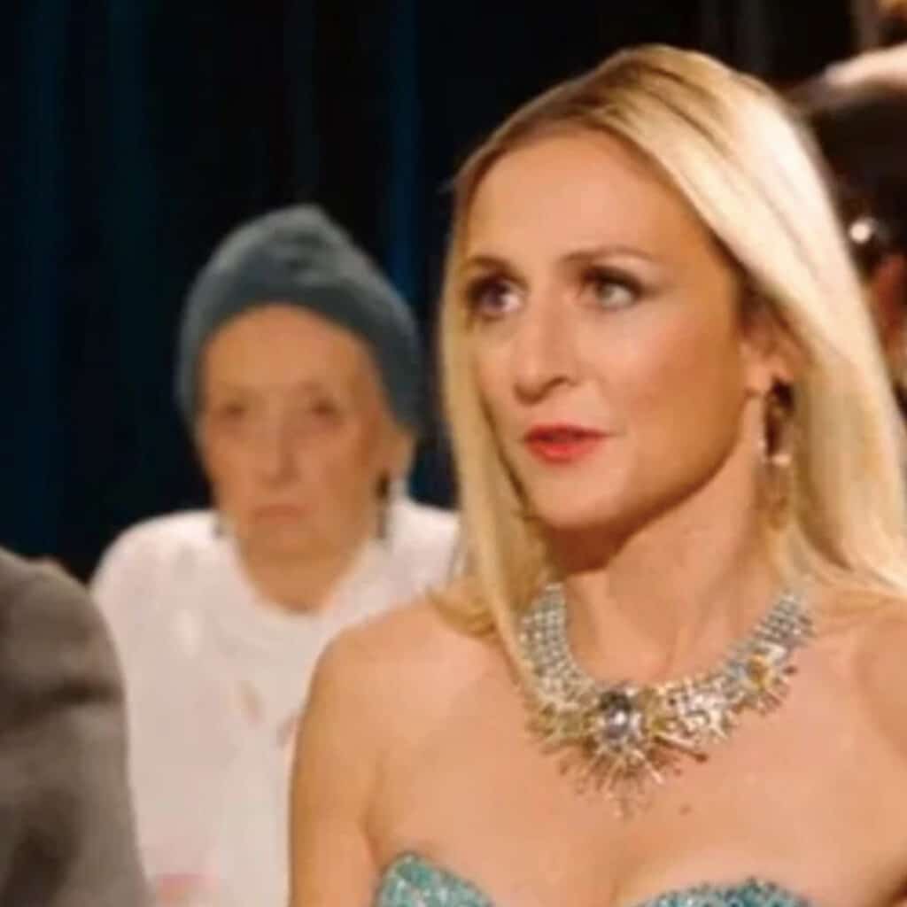 Camille Chamoux : l’actrice souffre d’une maladie particulièrement douloureuse