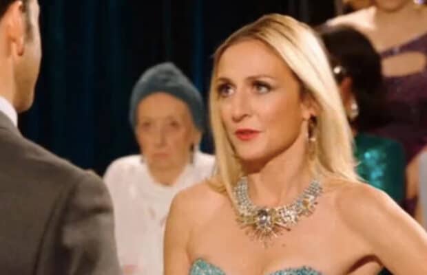 Camille Chamoux : l’actrice souffre d’une maladie particulièrement douloureuse