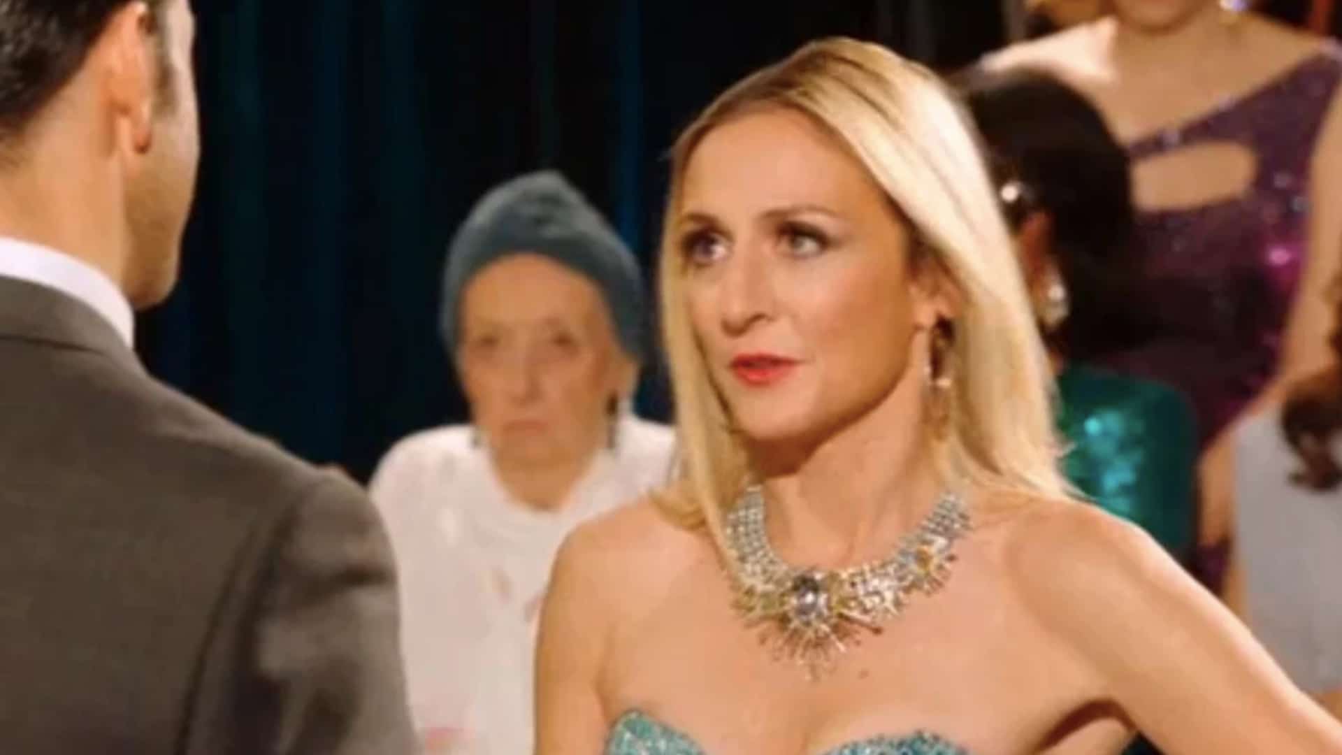 Camille Chamoux : l’actrice souffre d’une maladie particulièrement douloureuse