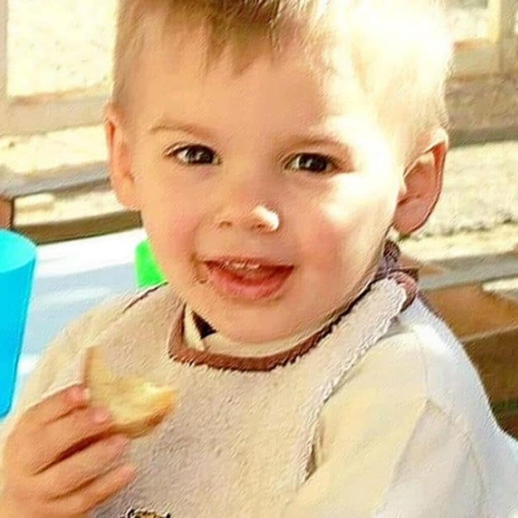 Disparition d’Émile : de nouvelles découvertes à propos de la famille du petit garçon